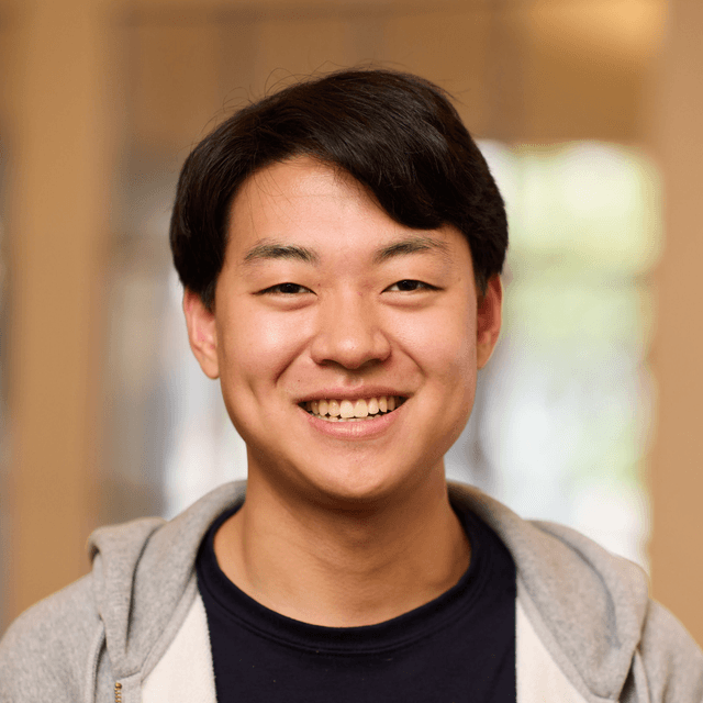 Judson Lam