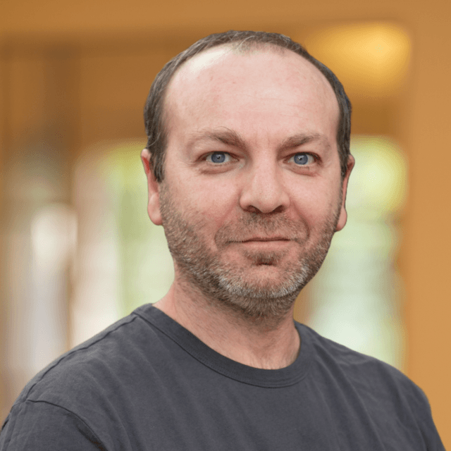 Misha Moroshko