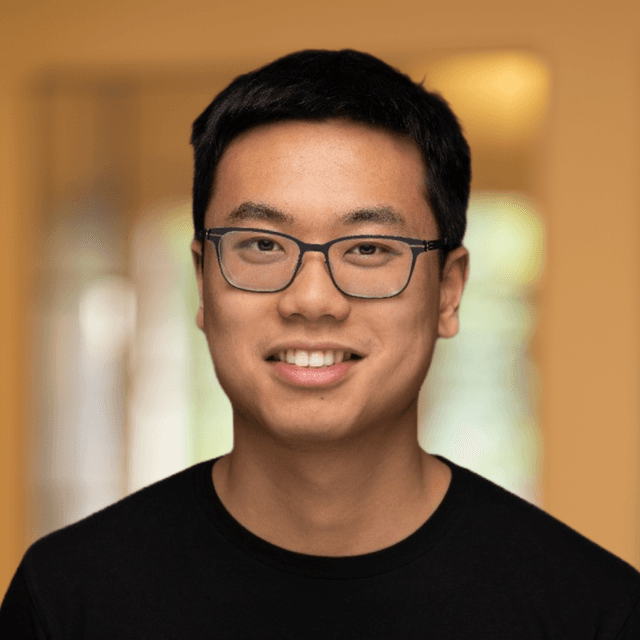 Qiong Zhou Huang